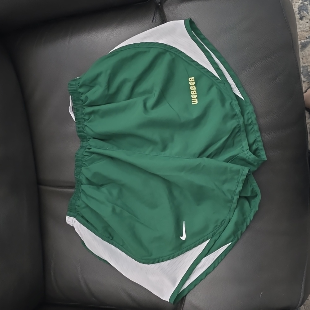 Ladies' Nike Dri-Fit Running Shorts